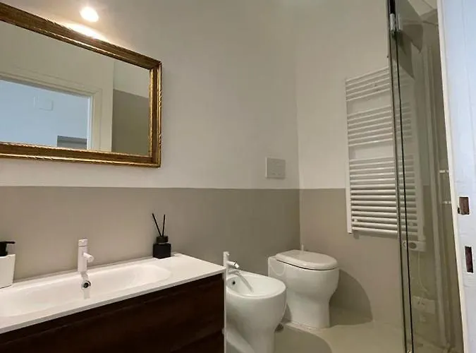 Апартаменты Fontana Luxury Рим