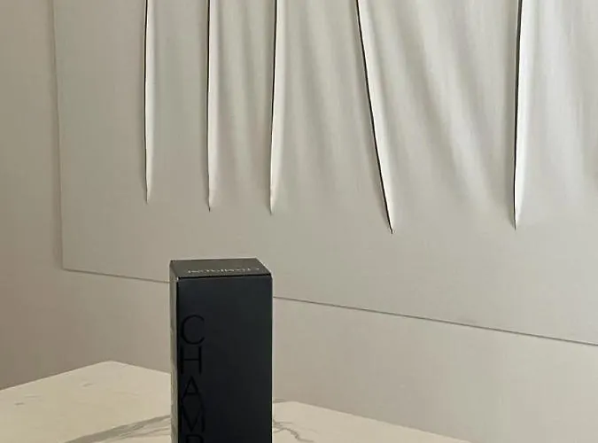 Fontana Luxury Апартаменты *