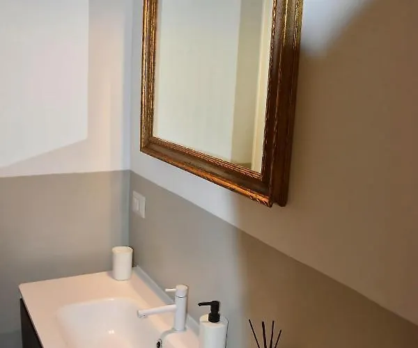 Fontana Luxury Апартаменты *