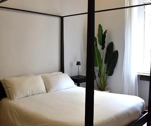 Fontana Luxury Рим