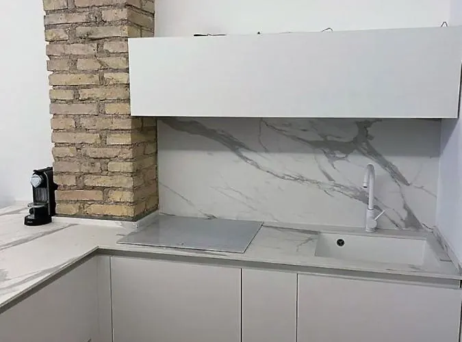 Апартаменты Fontana Luxury Рим