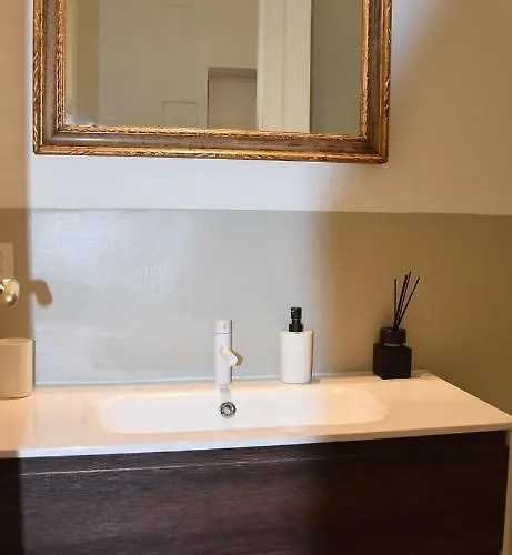 Fontana Luxury Апартаменты Рим